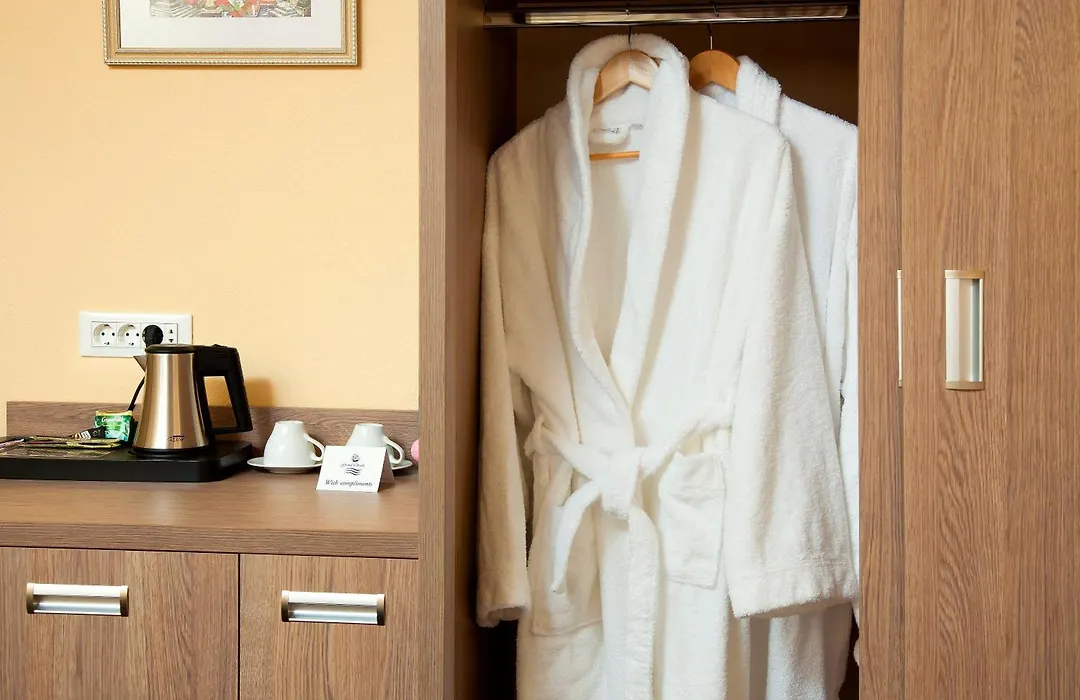 Grand Otrada Hotel Resort & Spa-1